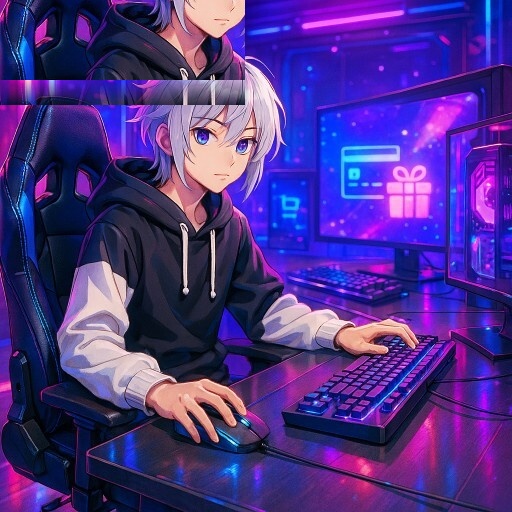 Imagem promocional da 55BB mostrando a plataforma e suas vantagens