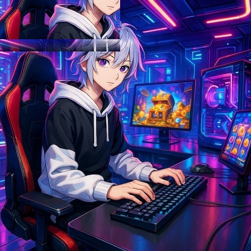 Imagem promocional da 55BB mostrando a plataforma e suas vantagens