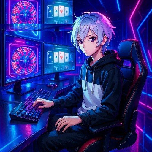 Imagem promocional da 55BB mostrando a plataforma e suas vantagens