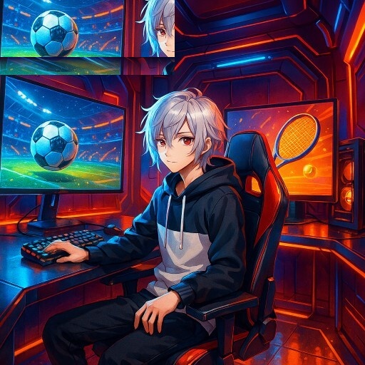 Imagem promocional da 55BB mostrando a plataforma e suas vantagens