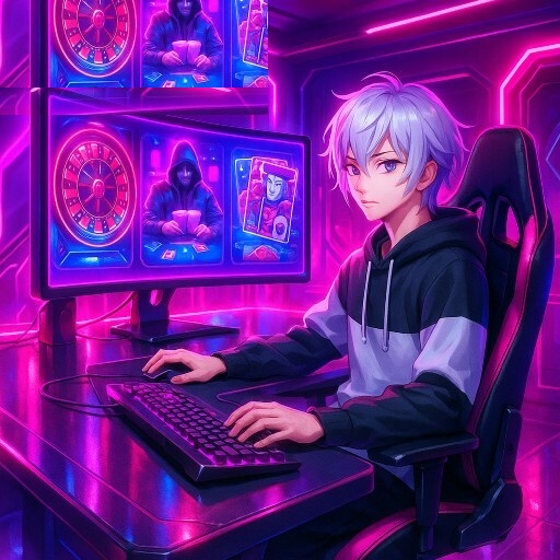 Imagem promocional da 55BB mostrando a plataforma e suas vantagens